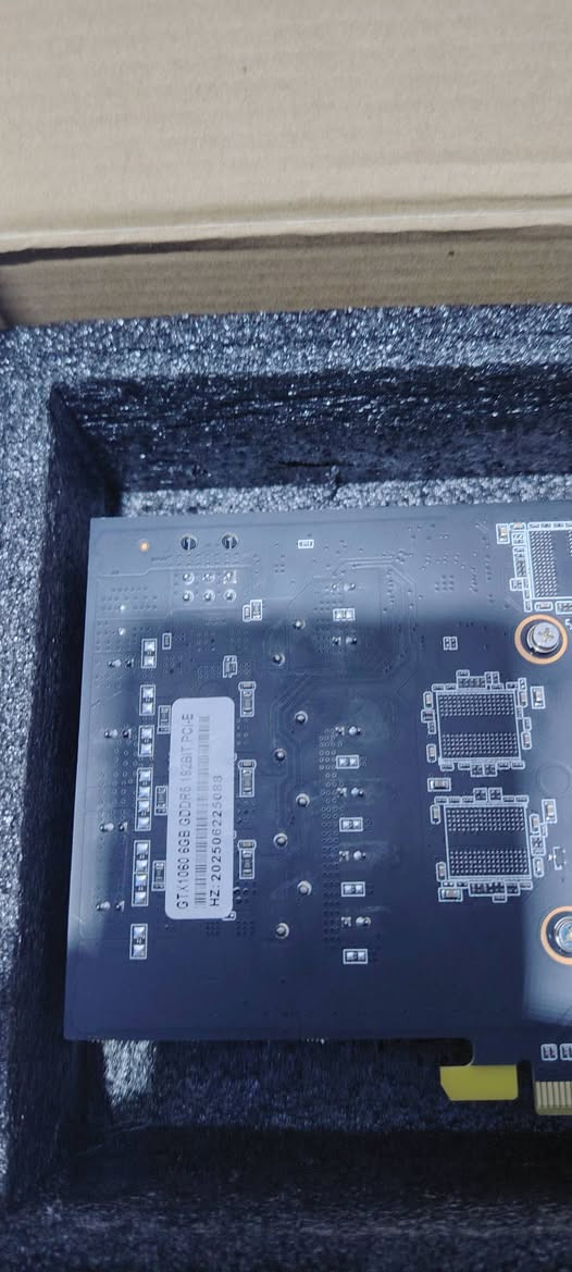 السعر 20 الف
كرت فيك


**إذا كنت صاحب هذا الإعلان وتريد حذفه لأي سبب، رجاءا أرسل رسالة إلى الدعم الفني**