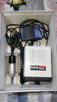 انجن سترونك 204 • لايت كيور • استخدام كلش قليل