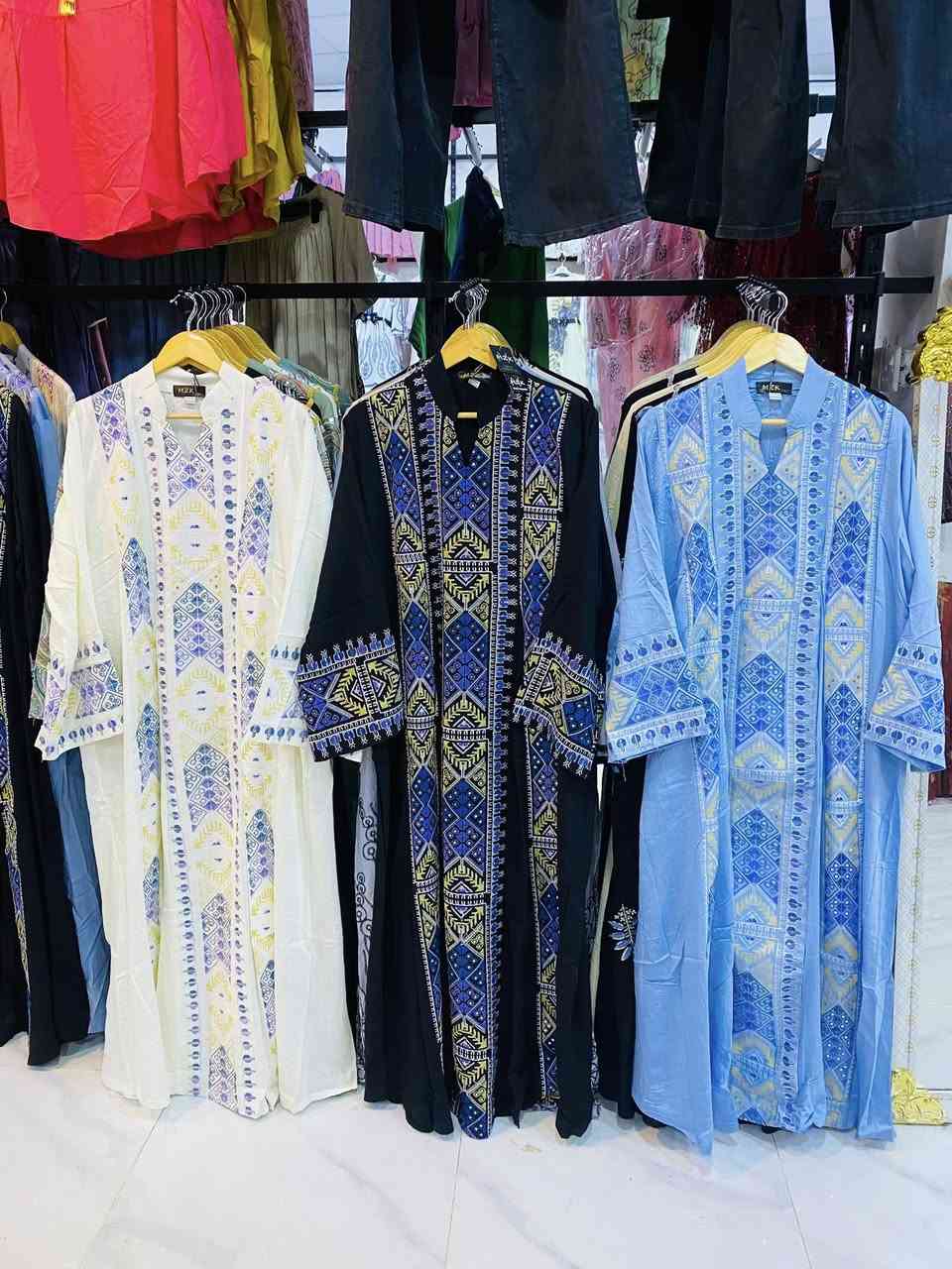 مول انيس
جديدنا اليوم من قسم الالبسة نسائي 👇
وصول وجبه جديده درعات كويتي نسائي شي روعه وحصري 

عرض حلو سعر 35.000 الف🔥

وحياكم الله زورونا تجدون كل ماهو جديد ومميز 
العنوان قضاء الشرقاط الساحل الايسر اسديره وسطى الشارع العام


**إذا كنت صاحب هذا الإعلان وتريد حذفه لأي سبب، رجاءا أرسل رسالة إلى الدعم الفني**