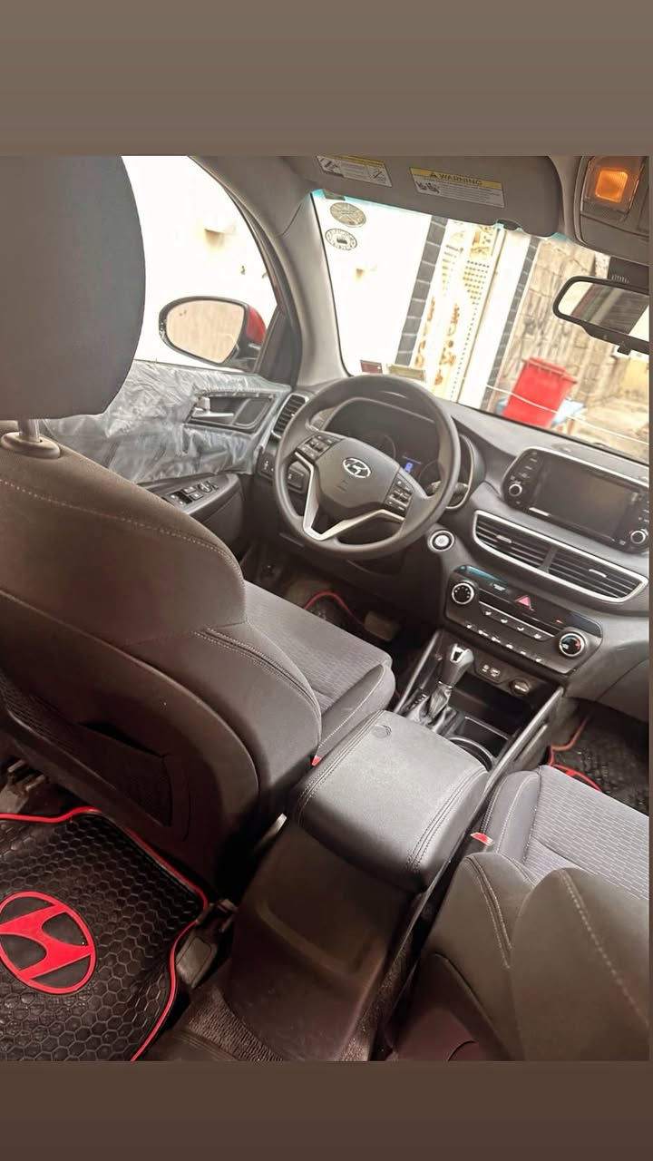 توسان 2021 ماشية 72 مارونية وارد امريكي للبيع 

***********
