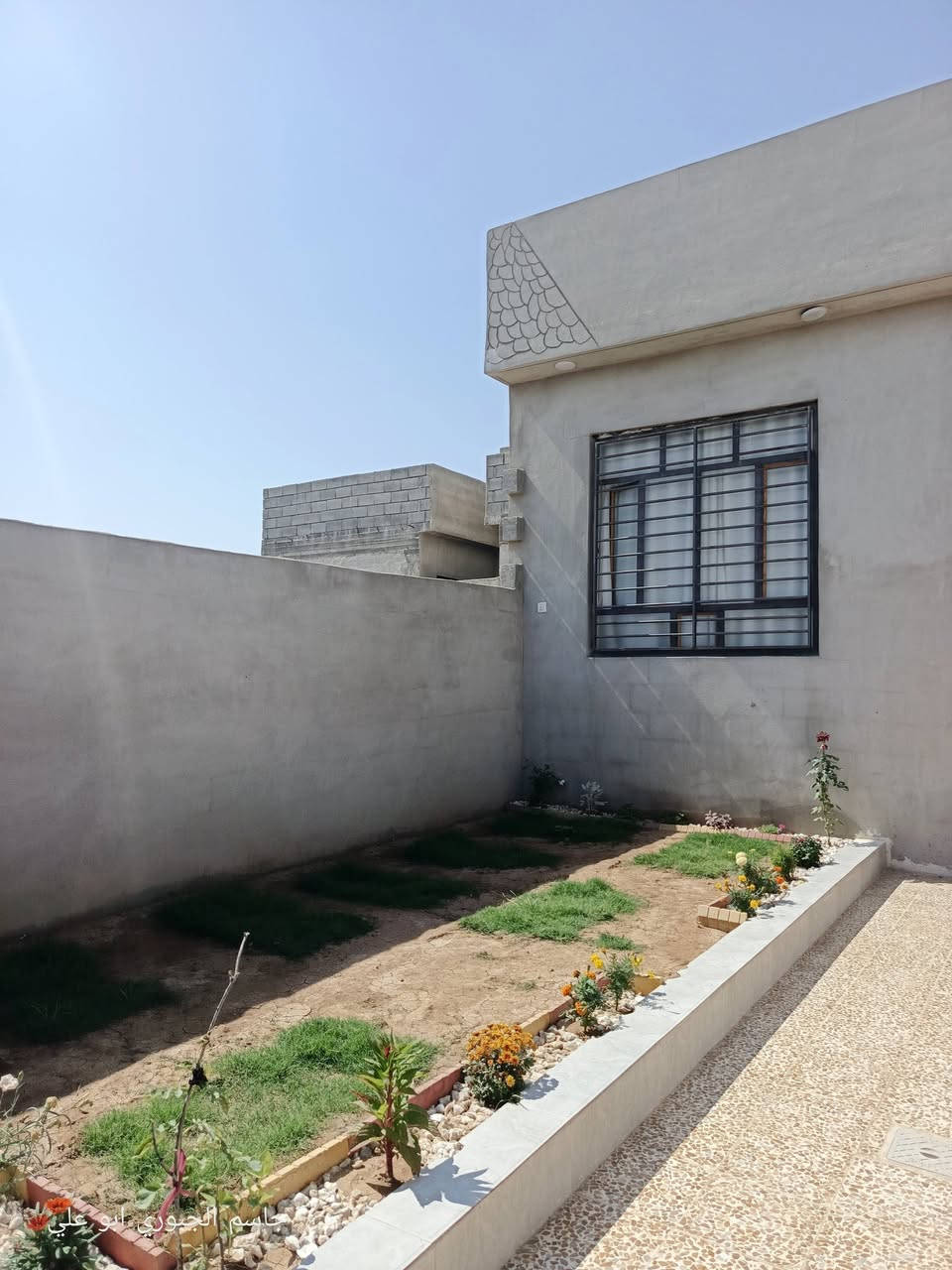 🏡 للبيع دار في القوسيات – حي الزيتون

📍 قرب جداً من جسر السادس

▫️ المساحة 162م▫️ الواجهة 6م▫️ النزال 27م

📄 سند 25 مع وصل بلدية

💰 #السعر 48 مليون دينار
للمعاينة والاستفسار: 
📞 ***********

عقار بموقع مطلوب وقريب من الخدمات.
