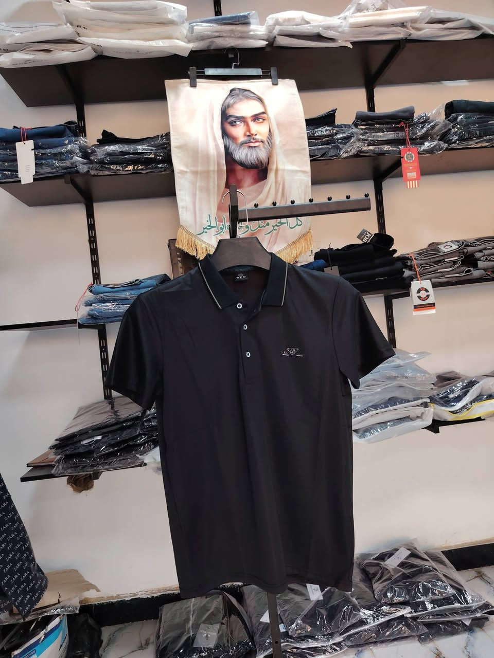 عروض نار بس ب5الاف
العنوان أزياء محمد قاسم شارع أربعين قرب مطعم مندي عدن كميه محدوده لحكو على العرض


**إذا كنت صاحب هذا الإعلان وتريد حذفه لأي سبب، رجاءا أرسل رسالة إلى الدعم الفني**