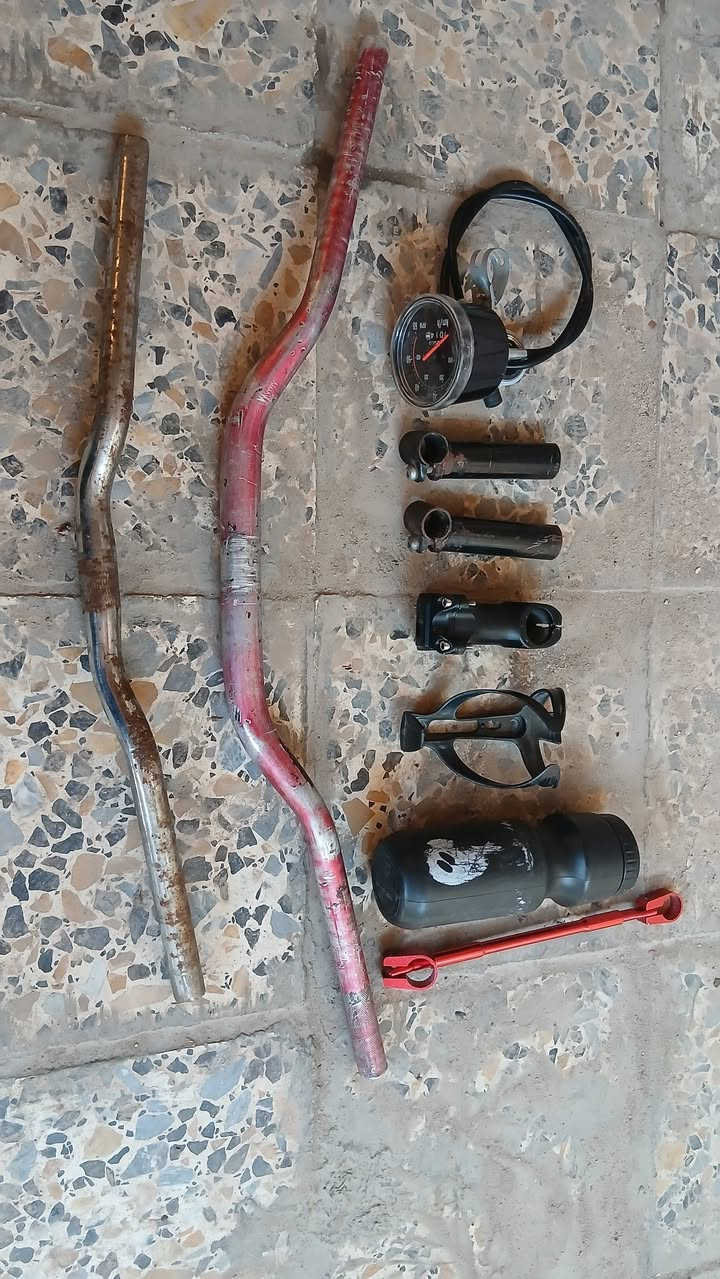 السلام عليكم غراض بايسكل لبيع شراي راسلني خاص وتدل


**إذا كنت صاحب هذا الإعلان وتريد حذفه لأي سبب، رجاءا أرسل رسالة إلى الدعم الفني**