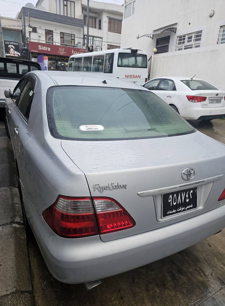 بڕاوە بچوک بە گەورە ساج مەلەکی پەردە 
بێ چاڵو شوخت  سوکان لێکزس زۆر نەرمە سوکانی بێ بۆیاخ بێ مەسرەف تەقەو ڕەقەی هیچ هیچ نیە لۆکە سەیارەکە زۆر جایزە  سعری 53 معامەلە لە سلێمانیم *********** السليمانية, العراق
