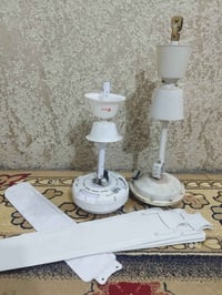 مراوح • أجهزة كهربائية