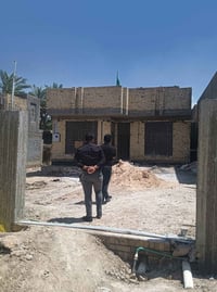 نزلت سعد بيجو • ٤٤٠م • طابو زراعي