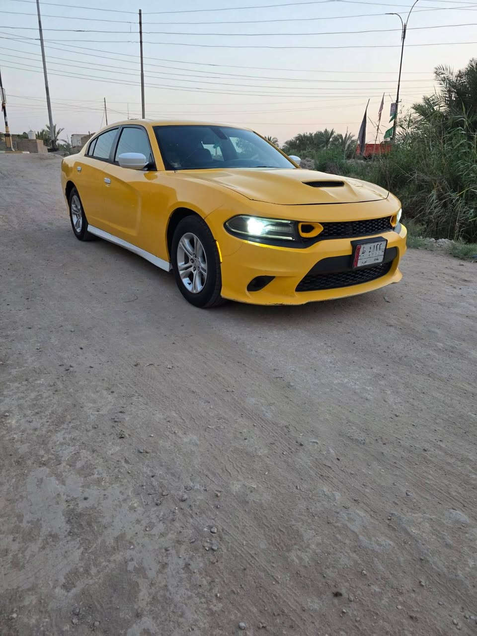 سلام عليكم جرجر مديل 2018 معلايه رقم بغداد بسمي سياره مكفوله من لضربه ول تبديل بدون يرباك سياره جديده خط بحث جدد جاهزه تخم تاير جديد حداديه جديده تبريد ثلج منضومه زنون با تري جديد سياره فول كشنات حضن حساسات كشن تفه تبريد تشغيل عن بعد *********** المكان نا صريه سوق الشيوخ السعر 138 ورقه
