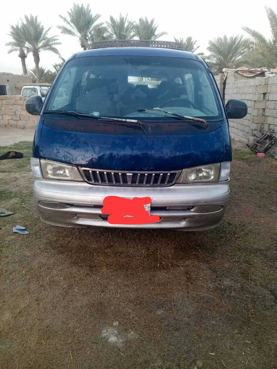 السلام عليكم كيا بريجو موديل 96 رقم كربلاء الماني تحويل مباشر تريد وكاله السياره مكينه وكير واكسن شرط دوشمه جديده السياره جاهزه مال جناي السعر 40 وبيها مجال مكلف بالمنشور رقم صاحب السياره اتصل بيك خير وتدلل***********
