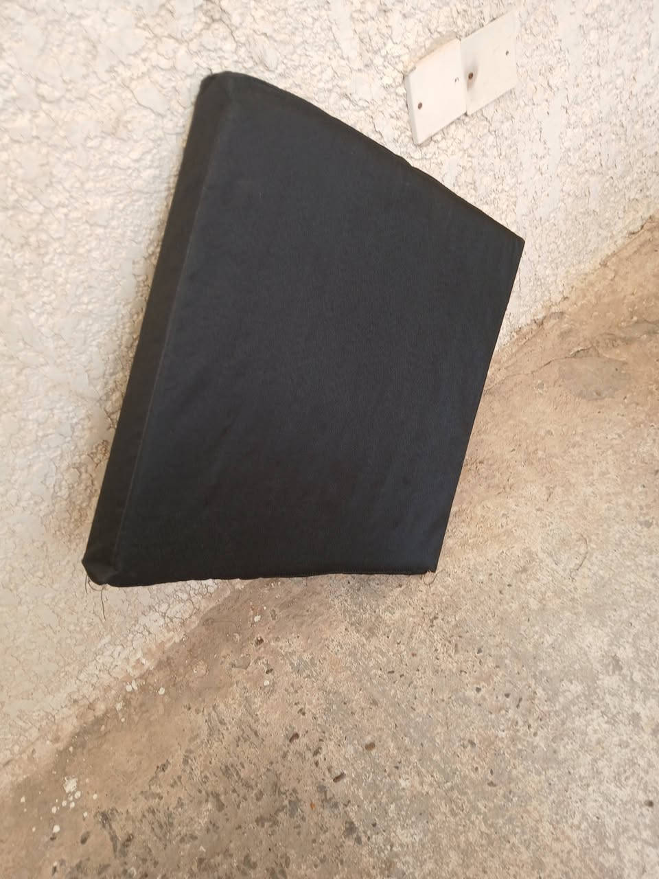 السلام عليكم اخوتي عندي ورشة خياطة دوشمة جميع انواع الكراسي المتحركة ابوزينب علي


**إذا كنت صاحب هذا الإعلان وتريد حذفه لأي سبب، رجاءا أرسل رسالة إلى الدعم الفني**