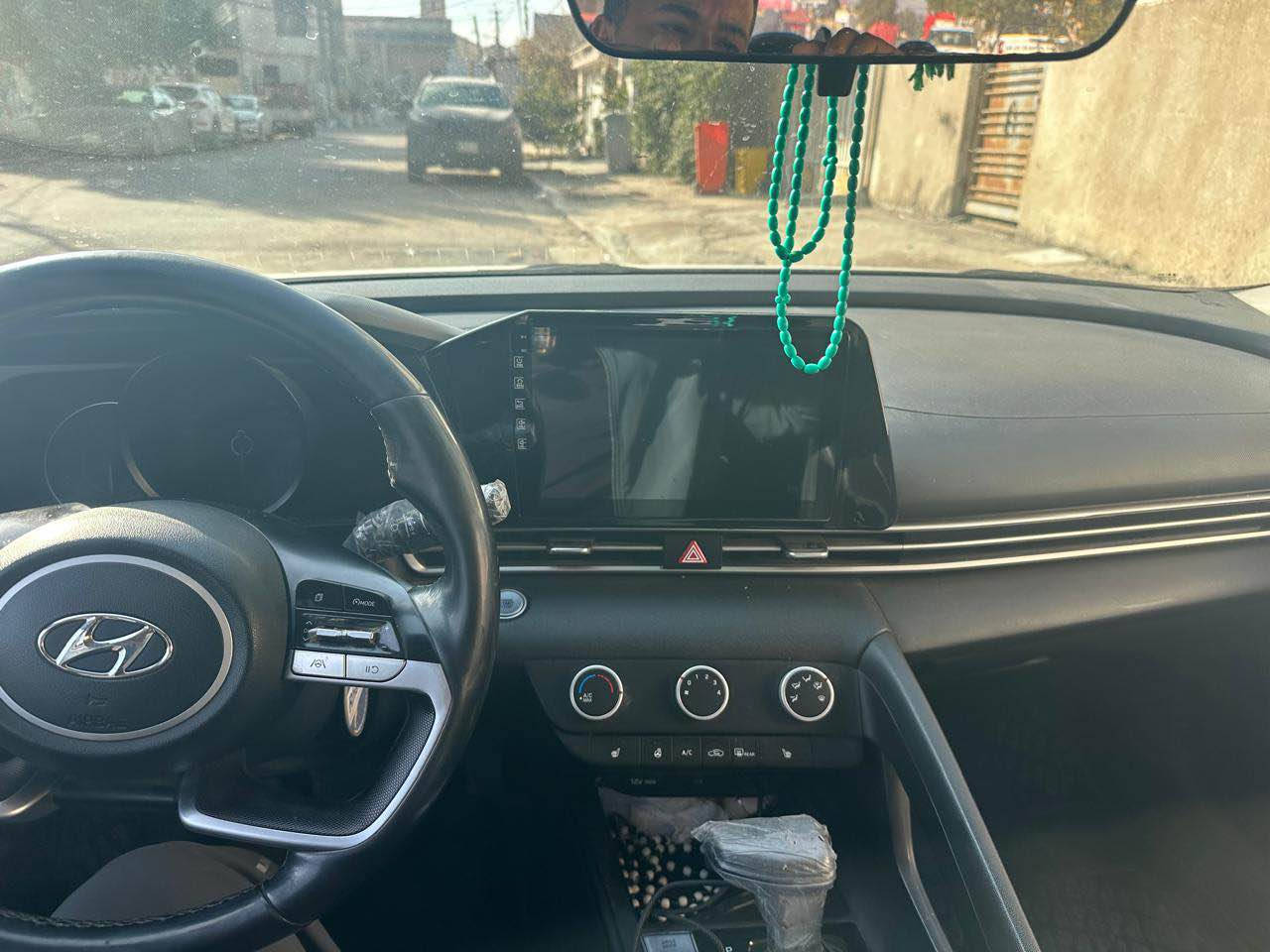 سياره اڤانتي ٢٠٢١ كفاله من الضربه وارده كوري استفسار ‭٠٧٨٥ ٥٤٢ ٢٥٥٣‬  اتصال على رقم غير متوفر على الفيسبوك مكان السيارة بغدادالمنصور بغداد, العراق
