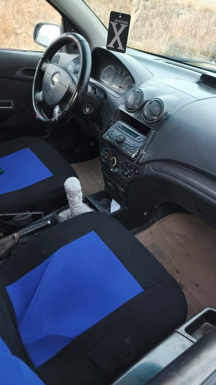 افيو للبيع موديل 2007 خليجي  كير عادي مكينه مسكر  السياره خير من الله رقم انكليزي جديد هزه جديده بعدهي ماصاقطه سنويه لل 2030 مرشوشه للجماليه فقط شرط التحويل السعر 53وبيه مجال بسيط
العنوان بابل   للتواصل ***********
واتساب ع نفس الرقم
