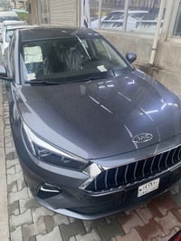 جاك جي سفن ٢٠٢٥ فتحه وكراسي جلد 💥 زيرو ضمان ٦ سنوات 👌🏻  عرض ارقام مجان...