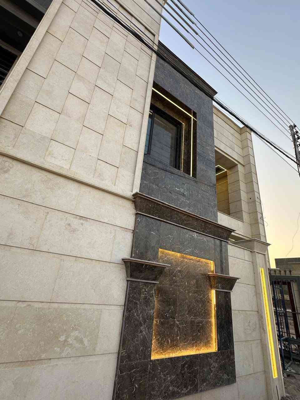 تم  انجاز  وتغليف بالمرمر لاخ  المقاول ابورعد بغداد حي دجله الاستفسار واتساب  ***********.. . . ***********
