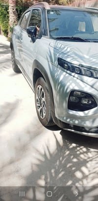 / سازوكي فرونكس فول موصفات رقم بغداد الدولي حره تحويل مباشر /2025 /بحا...