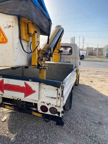 سلام عليكم
كيا بنكو 2012 
مسكر ادوات بدون رقم 
كص شاصي 
فقط وشغل درجة اولى باجاج
كير عادي 
بلادي رافعة شغالة جاهزه مابيها كل نقص 
مكينة وكير شرط شركة 
ماعايزة اي شي 
السعر 90 وبيه مجال 
مكاني بابل 
***********
