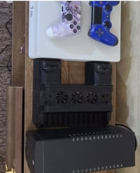 بلي فور • مهكر • ١تيرا