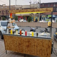 حمدانيه مجاور الرافدين • شامل الغراض • ديكور منزلي