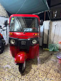 تكتك موديل 2018 تكتك خير من الله تعمير كله جديد ترايك وين ما يعجبك دبل...