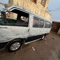 كيه بسته للبيع 94 بدون راعي مكينه 3000 كير اوتماتيك تخم تايرات كهربائي...