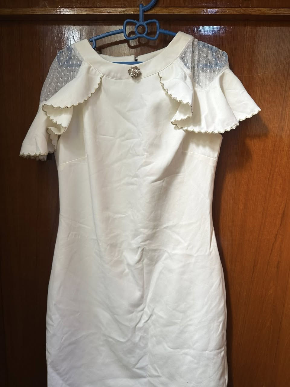 ملابس للبيع باليبل
بنات ملابس للبيع الاغلب باليبل 
توجد خدمه توصيل لجميع المحافظات


**إذا كنت صاحب هذا الإعلان وتريد حذفه لأي سبب، رجاءا أرسل رسالة إلى الدعم الفني**