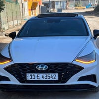 سوناتا ٢٠٢٢ • ١٦٠٠ تيربو • وارد امريكي