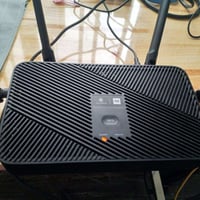 راوتر • OpenWrt منصب • V2Ray سيرفر ألماني