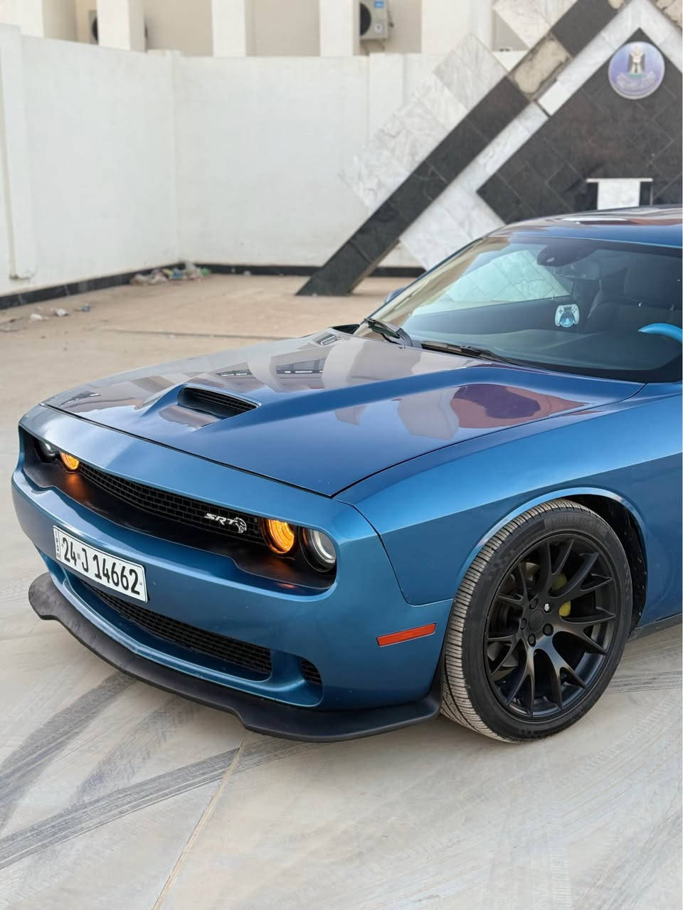 سلام عليكم جالنجر 2021 SXT للبيع السيارة كلش حلوة وجاهزة وجديدة مبيها برغي نقص كلشي جاهزة ومرقمة شرط التحويل والغرامات السيارة صاير ادامة كاملة بيها صفحة سايق وجامرلغ الخلقي السكن يعني 4 قطع وحافة سقف بي صبغ مكان السيارة كركوك للاستفسار والتفاصيل (***********)
0️⃣7️⃣7️⃣2️⃣3️⃣1️⃣5️⃣1️⃣4️⃣0️⃣7️⃣ كركوك, العراق
