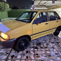 سايبا موديل 2015  تدفئة و تبريد شغال  البنيد بي بارد قليل فقط لا ضربة ...