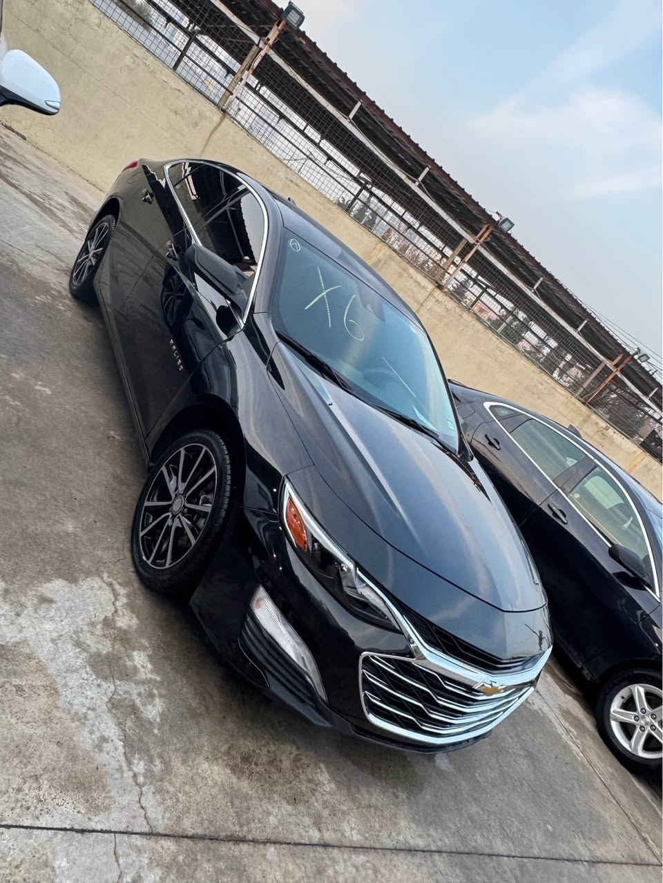 ماليبو 2024
موصفات LT
تبريد مركزي 
شاش فوليوم 
2به سمه 
ماشي 5الف باس 
ويل19
رادر امامي خلفي 
ليت عسات 
شاش كاميري 360
لون اسود قطران لامع 
سياري باس ايربكه سوكان  سيستم 
جاملغ خلفي صوباغ 
جاملغ امامي تعديل براد 
عنوان سلماني 
سعرا118
مروس مجواد حساب قانع 
***********واتساب مجواد24 السليمانية, العراق
