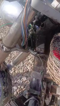 ستوته • الديوانيه الحمزه • مستعجل