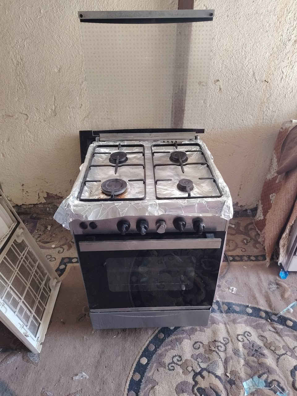 غساله نظيفه السعر. 50 طبلات العدد 4 السعر 30  طباخ نظيف السعر 55 رقمي ***********
