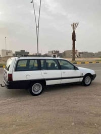 اوميكا • تحتاج محرك • كير عادي