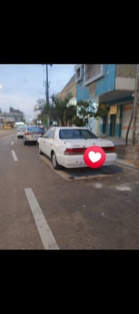 راس الثور • محرك ٣٠٠ • نجف