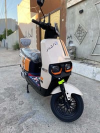 ريان ابو عيون • موديل ٢٠٢٥ • سرعة ٦٠