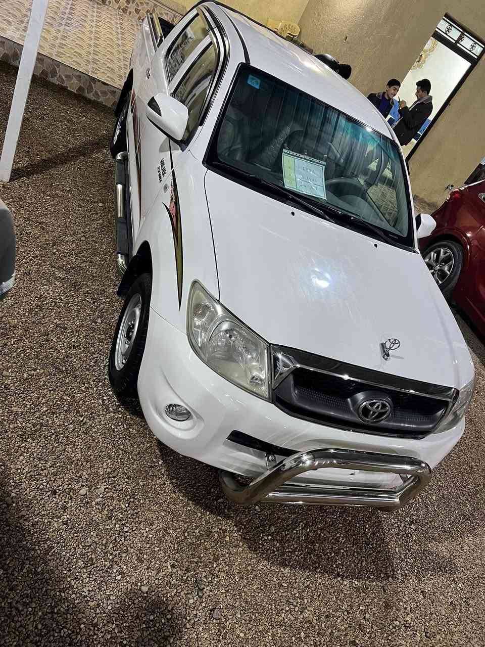 بسم الله ماشاء الله 
معرض الاصدقاء المركزي
لتجارة السيارات الحديثة 

تويوتا  
2009
اوتماتيك 
سياره جاهزه 
رقم انبار
تحويل مباشر 
مكفوله من الصبغ 
السعر 160وبيها مجال 

للاستفسار الاتصال على الأرقام التالية 
***********
***********
📍الصقلاوية مجاور محطة تعبئة وقود الصقلاوية الحكوميه
