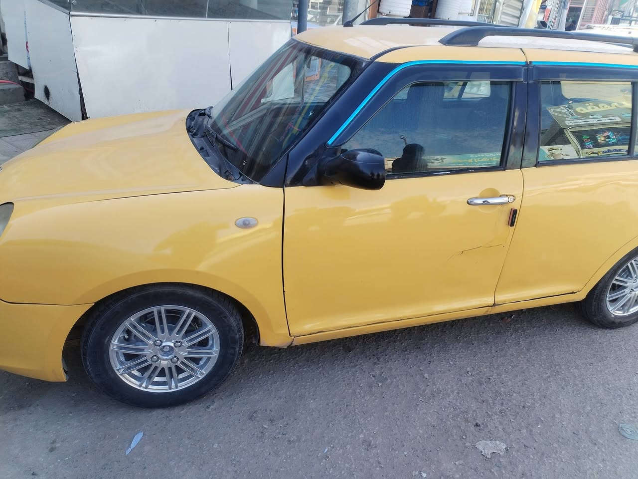 سلام عليكم ليفان موديل ٢٠١٢ رقم بابل راعيها ماندله كير محرك حلوات النجف حي الميلاد السعر ١٣ ورقه***********
