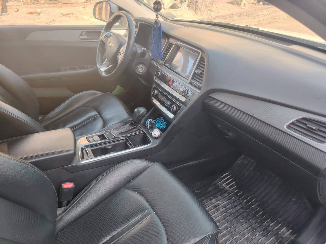 سوناته اربيل مديل 2021 
قبق لصندوك مبدل وبارد بلباب فقط
لباقي كله كفاله  
لعنوان لبصره 
لستفسار لتصال ***********
وكاله بأسم لمشري ثاني يوم
لسعر 160 $$
