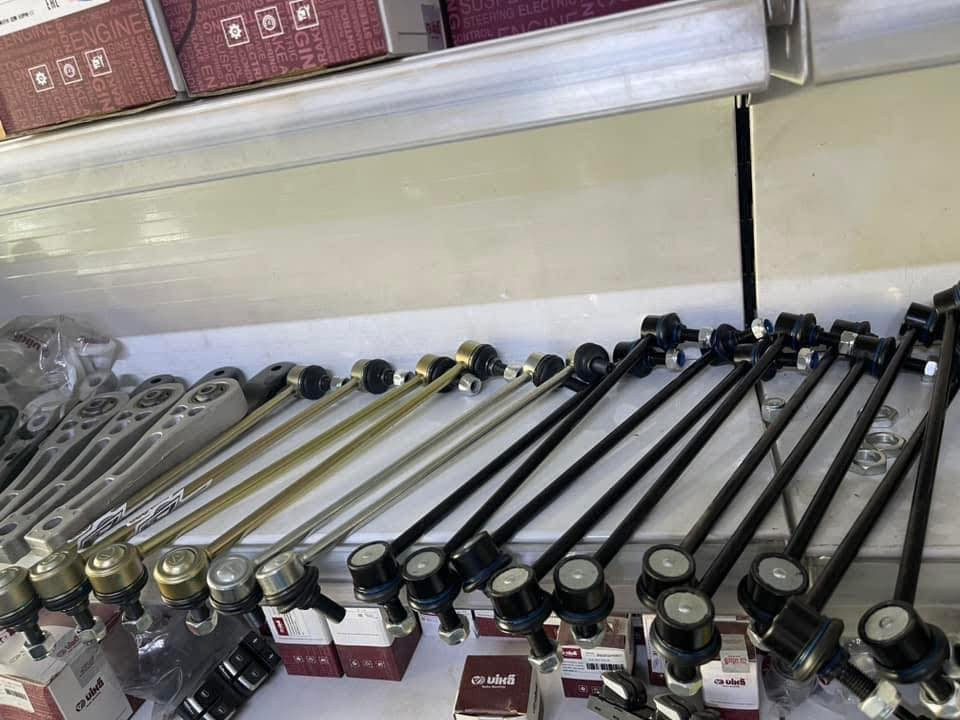 شلونكم حبايب💚
 
بالنسبة لموضوع الصدر وحته اذان المحرك والكير ، لجميع سيارات فولكس واكن  ⬇️

توفر عدنا وبـ ماركات واسعار مختلفة يعني شتريد موجود وكلشي بسعرة حبايب✅ 

حته محد يكلي اسعارك غالية لان كلشي بـ سعرة واكثر من ايتم وفرتلك 😉

مركز ومحلات سجاد رحيم العنوان بغداد شارع النضال مقابل باب الخروج لمحطة وقود البتاوين 

*********** 
*********** 
وتوجد خدمة توصيل لجميع محافظات العراق🚚
