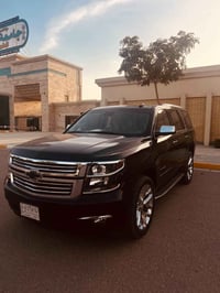 تاهو برايمر • ٢٠١٩ • فورويل 4x4