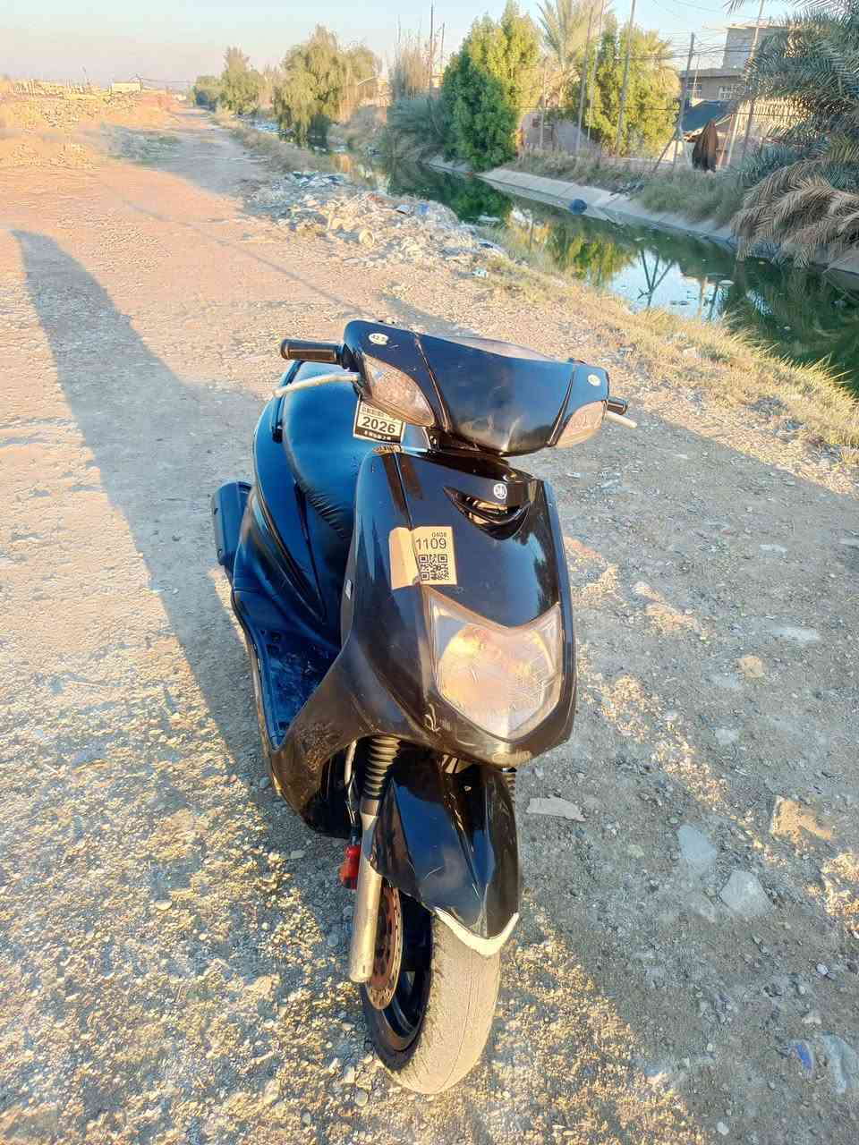 السلام عليكم سكنس نثيه  البيع السرعه  140 
مبدل بس ولفات دراجه كامله مابيه نقص 
تشتغل سلف وهندر
بغداد الشعله السعر 425وبيها مجال 
***********
