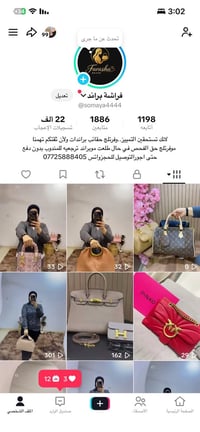 حقيبة • براندات • بيج