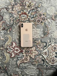 ايفون اكس ماكس • ٥١٢ • مبدل شاشه