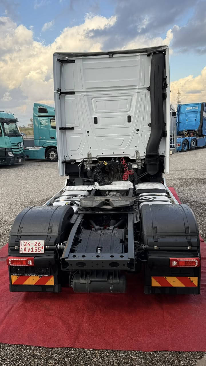 للبيع اكتروس MB5

موديل 2020 

حجم 1848 

فول مواصفات 

كاسحة
زعانف
سبايدرات
هورنات 
ثلاجة
رتايدر 
كاميرا
حساس
داخل ديوان 
طخم ويل كروم 
ليزر سقف
علامة ضوئية
استيرن كهرباء 
لايت عدسة 
بك لايت ليزر 
غسالة لايت 
دبل تانكي

السيارة بحالة الوكالة 

العنوان : اربيل / قوش تبه (معرض نخشاو2)

السعر 60.000$ قابل للتفاوض


**إذا كنت صاحب هذا الإعلان وتريد حذفه لأي سبب، رجاءا أرسل رسالة إلى الدعم الفني**