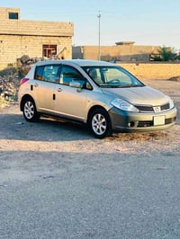 تيدا • ٢٠٠٧ • سامراء