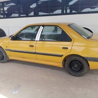 بيجو 405 • ٢٠١٥ • مكينة تدخن