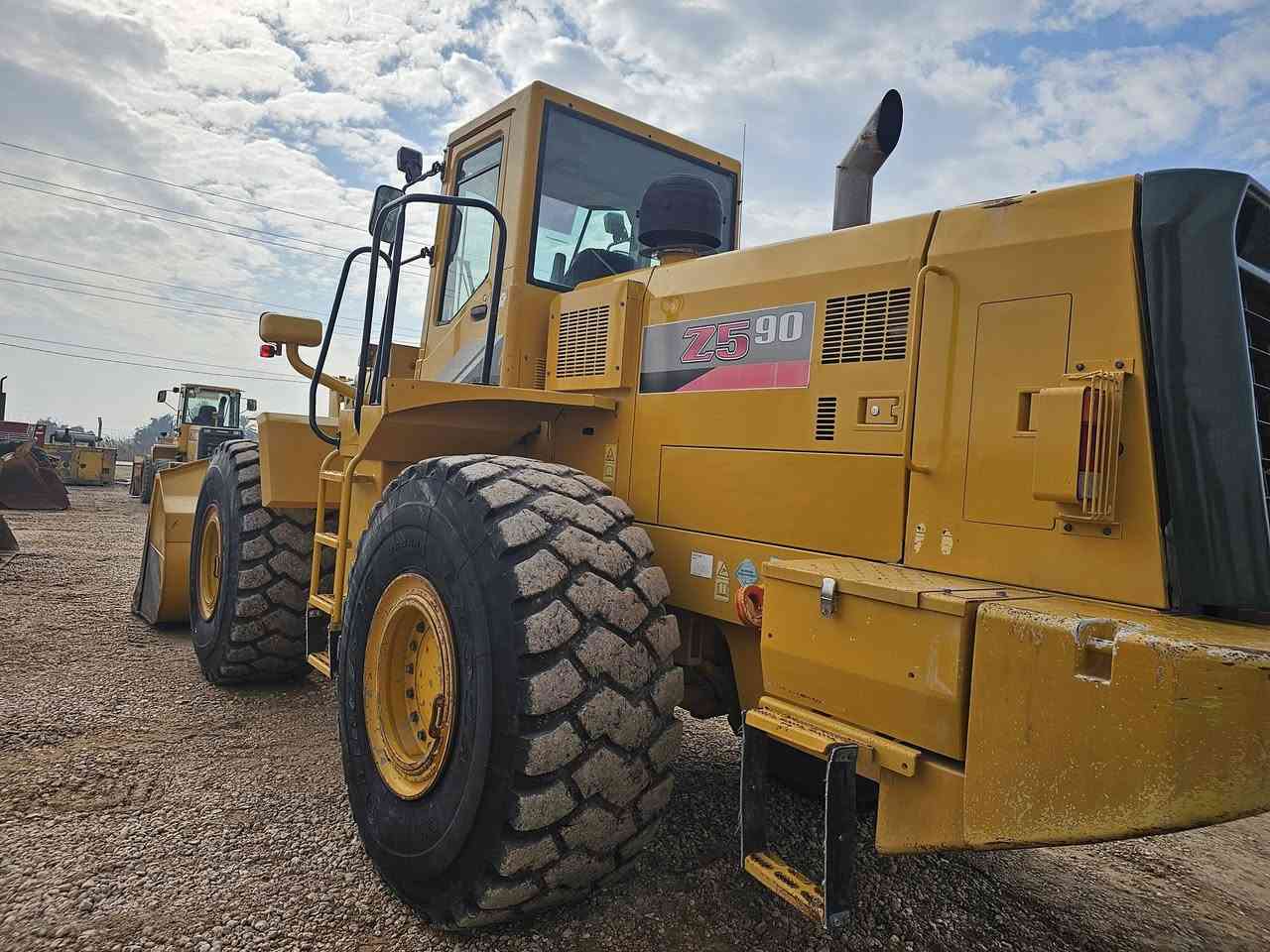 للبيع شفل كاوسكي 
حجم 90Z5 
موديل 2015
دخول جديد 
لاستفسار لاتصال على الرقم 
***********
***********
العنوان بابل جبله طريق صويره
