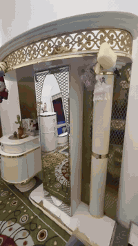 غرفة تركي • الديوانية المركز