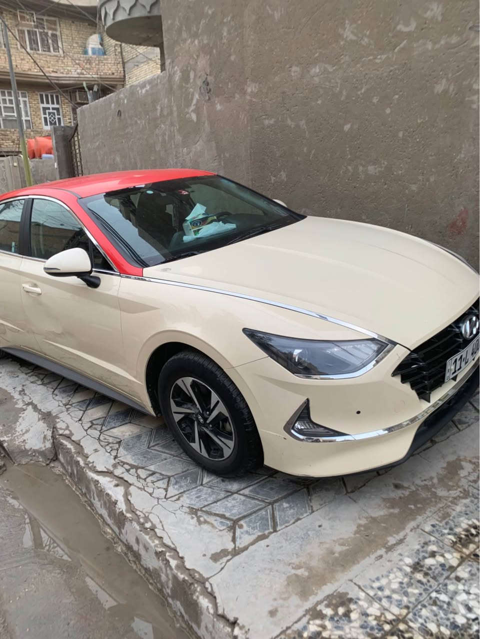 *********** بغداد, العراق
