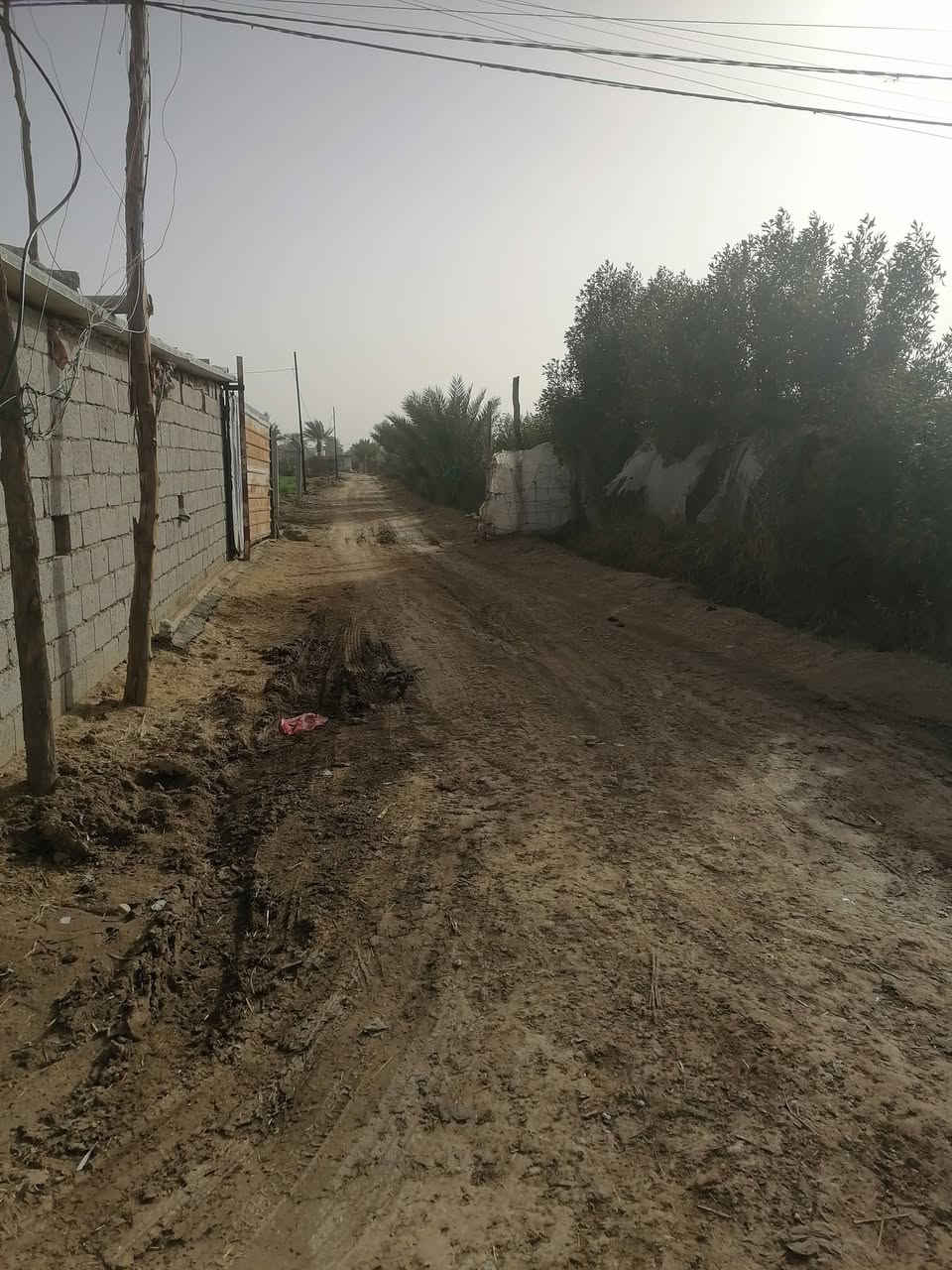 سلام عليكم ورحمة الله دونم ونص  بابل جبله فرع مصلخ ثاني قطعه يعني ٥دقايق بسوك ماء نهر  رساله  كهرباء كافه الخدمات تجي وشوف  *********** و*********** و***********
