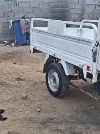 موديل 2025اخت الزيرو جديده كلش عوضع شركه مكفوله كفالئ عامه مكاني بغداد...